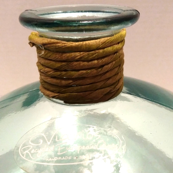 Vidrios recycled European glass - Picture 4 of 4